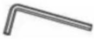 Vevor YBTC-03 - Installera delar - 9