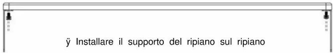 Vevor YBTC-03 - FASE DI MONTAGGIO - 8