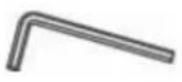 Vevor YBTC-03 - Installera delar - 8