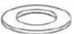 Vevor YBTC-03 - Install parts - 6