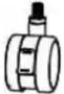 Vevor YBTC-03 - Install parts - 3