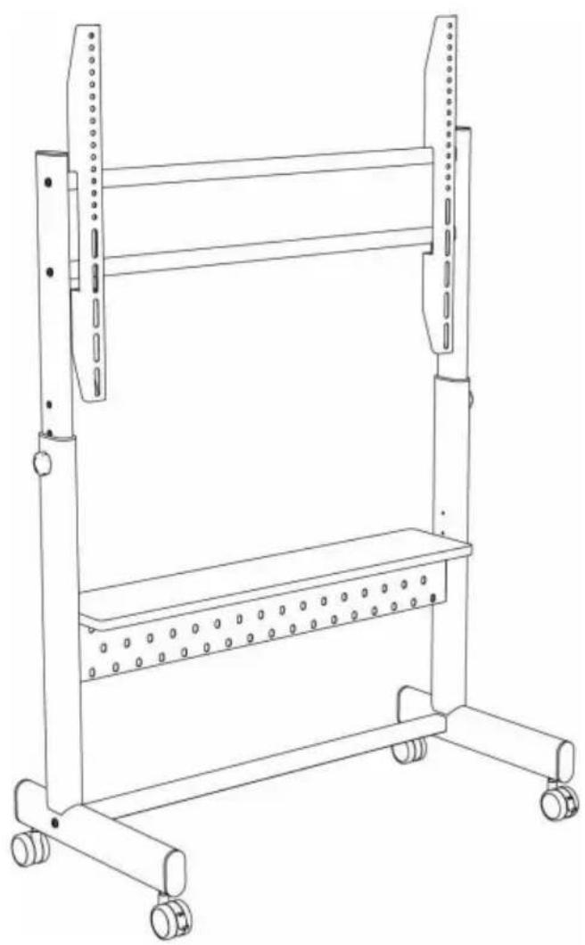 Vevor YBTC-03 - Affordable. Reliable. Home Improvement. - 1