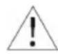 Vevor YBTC-03 - WARNING: - 1