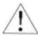 Vevor YBTC-03 - AVVERTIMENTO: - 1