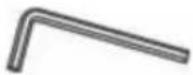 Vevor YBTC-03 - Teile installieren - 9