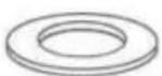 Vevor YBTC-03 - Installera delar - 6