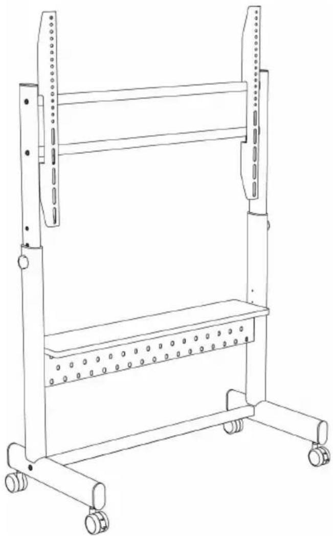 Vevor YBTC-03 - MODEL:YBTC-03 - 1