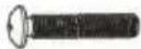 Vevor YBTC-03 - PARTS LIST(TV SCREW FITTINGS - 3