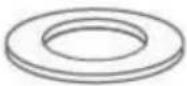 Vevor YBTC-03 - Installera delar - 2