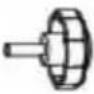 Vevor YBTC-03 - Installare le parti - 7