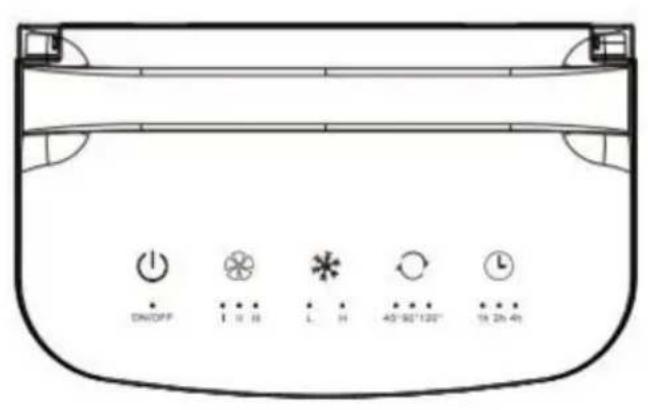 Vevor YH-F01 - VEVOR® - 2