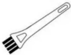 Vevor YH-F01 - BEWAAR DEZE INSTRUCTIES - 5