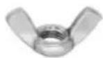 Vevor YC-SS-LCN003 - PART LIST - 4
