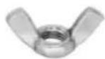 Vevor YC-SS-LCN003 - PART LIST - 4