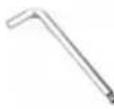 Vevor YC-SS-LCN003 - PART LIST - 3