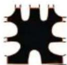 Vevor YC-SS-LCN003 - PART LIST - 2