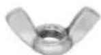 Vevor YC-SS-LCN003 - PART LIST - 4