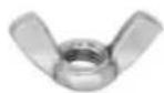 Vevor YC-SS-LCN003 - PART LIST - 4
