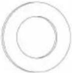 Vevor YK-SX-30L - List of parts - 9
