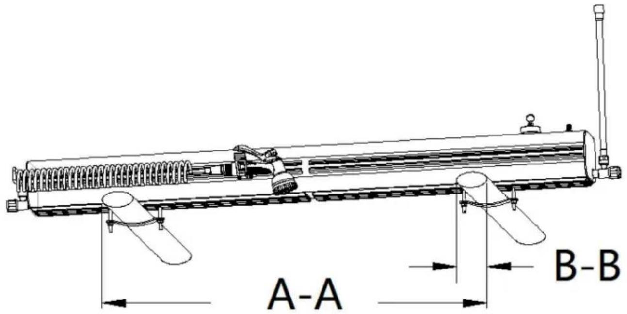 Vevor YK-SX-30L - SICHERHEITSHINWEISE - 1