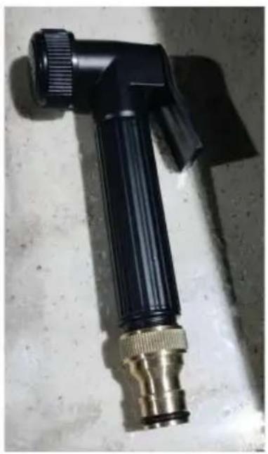 Vevor YK-SX-30L - LA MÉTHODE D'INSTALLATION STANDARD - 11