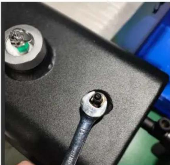 Vevor YK-SX-30L - LA MÉTHODE D'INSTALLATION STANDARD - 4