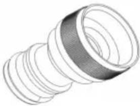Vevor YK-SX-30L - List of parts - 6