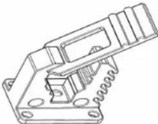 Vevor YK-SX-30L - List of parts - 21