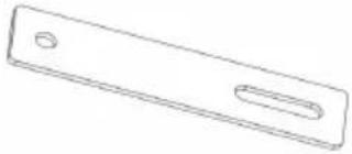 Vevor YK-SX-30L - List of parts - 16