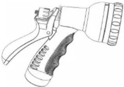 Vevor YK-SX-30L - List of parts - 4