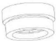 Vevor YK-SX-30L - List of parts - 12
