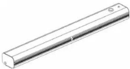 Vevor YK-SX-30L - List of parts - 1