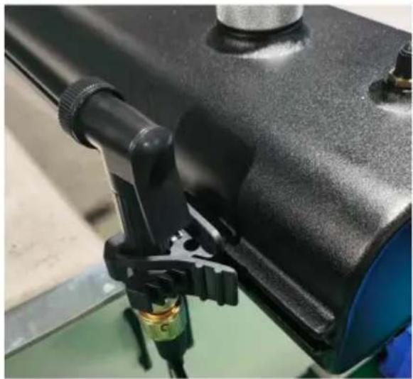 Vevor YK-SX-30L - BESOIN D'AIDE ? CONTACTEZ-NOUS! - 10