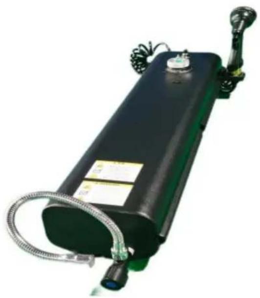 Vevor YK-SX-30L - VEVOR® - 1