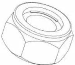 Vevor YK-SX-30L - List of parts - 19