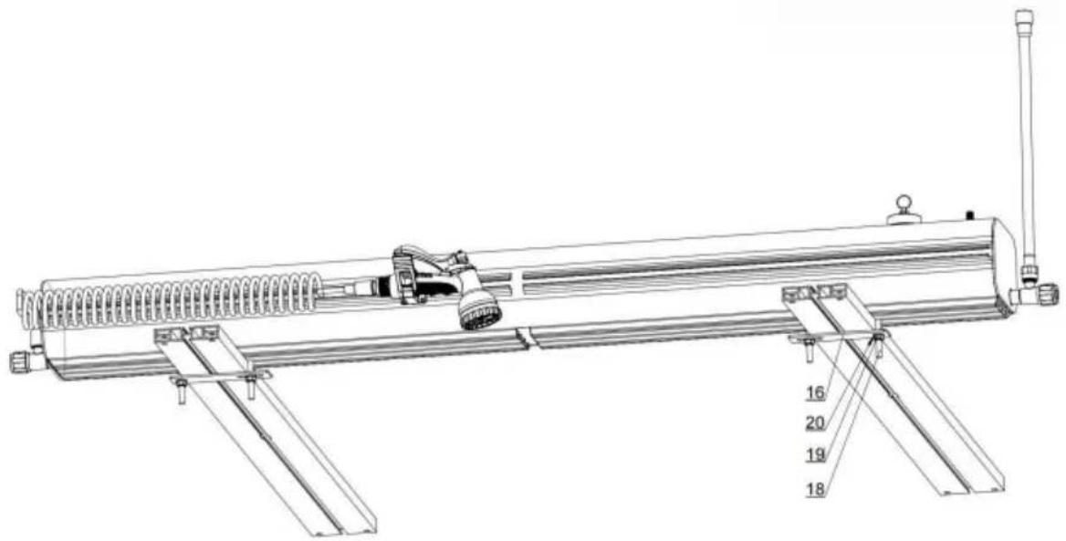 Vevor YK-SX-30L - BESOIN D'AIDE ? CONTACTEZ-NOUS! - 6