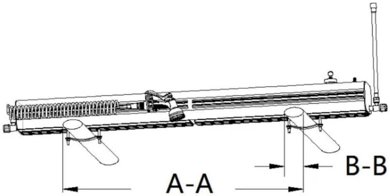 Vevor YK-SX-30L - PARAMETERLISTA - 1