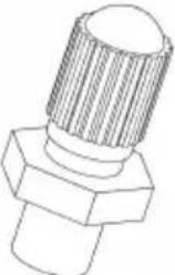 Vevor YK-SX-30L - List of parts - 23