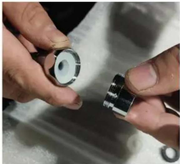 Vevor YK-SX-30L - BESOIN D'AIDE ? CONTACTEZ-NOUS! - 4
