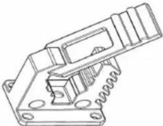 Vevor YK-SX-26L - List of parts - 21