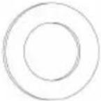 Vevor YK-SX-26L - List of parts - 9