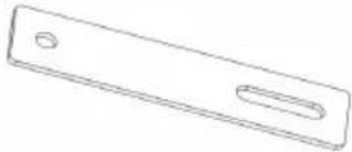 Vevor YK-SX-26L - List of parts - 16