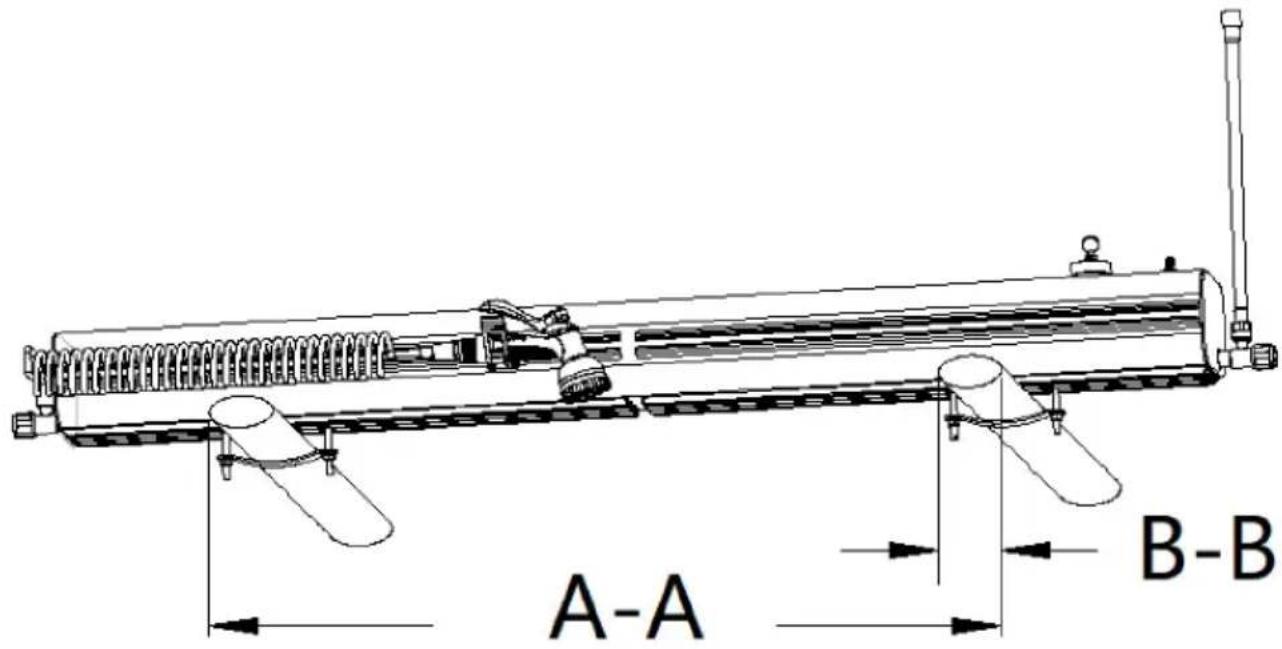 Vevor YK-SX-26L - PARAMETER LIST - 1