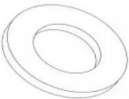 Vevor YK-SX-26L - List of parts - 20