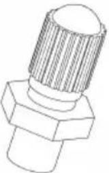 Vevor YK-SX-26L - List of parts - 23