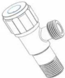Vevor YK-SX-26L - List of parts - 5