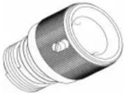 Vevor YK-SX-26L - List of parts - 7