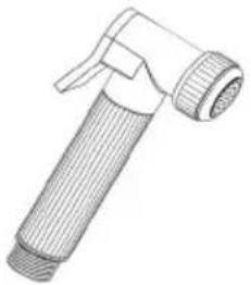 Vevor YK-SX-26L - List of parts - 3