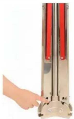 Vevor SH-HD-005 - INSTALLATIONSANVISNING - 2