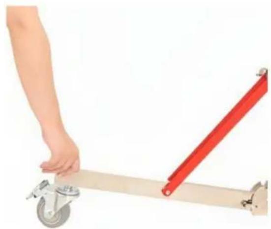 Vevor SH-HD-005 - LISTE DES ACCESSOIRES - 3